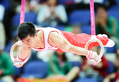 Thể thao Việt Nam tìm cách đột phá