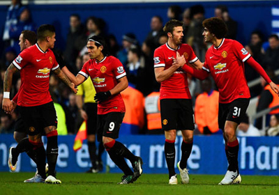 Chiến thuật nào cho Van Gaal?