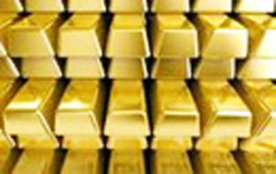 Giá vàng trong nước và thế giới đồng loạt tăng