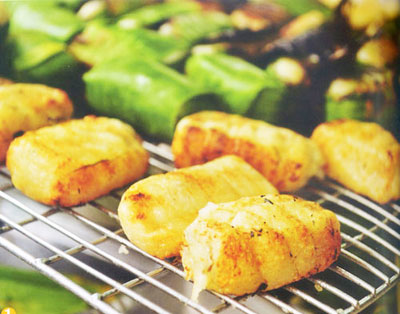 Vị ngọt trong ký ức