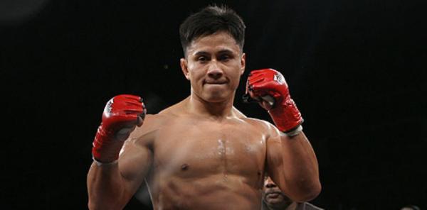 Cung Lê bất ngờ tuyến bố rút lui khỏi làng MMA