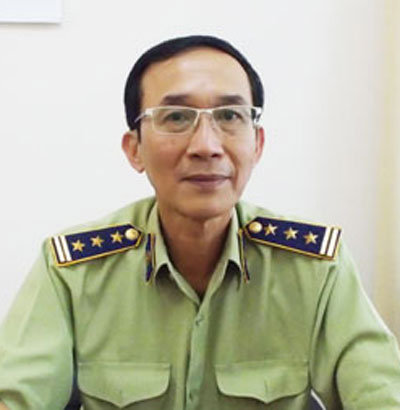 Tập trung kiểm tra, kiểm soát thị trường Tết