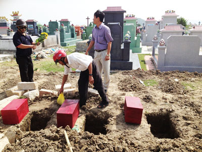 Chưa xác định được nguồn gốc