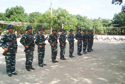 Hơn 85% đảng viên hoàn thành tốt nhiệm vụ