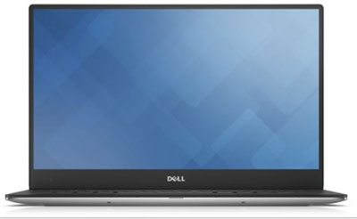 Dell XPS 13: Laptop siêu mỏng có màn hình 4K