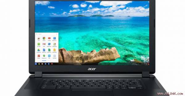 Acer tung 2 máy tính Chromebook mới độ bền cao cho sinh viên