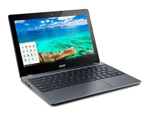 C740 Chromebook