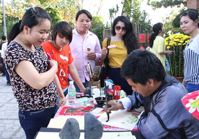 Tour du lịch Nha Trang dịp Tết Ất Mùi