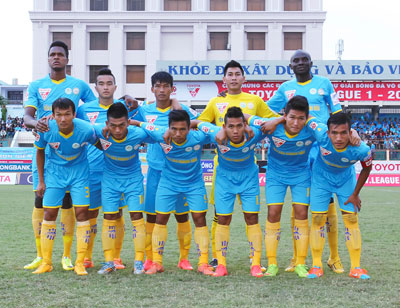 Sanna KH-BVN - SLNA: Đồng cân đồng lạng