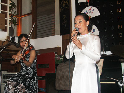 Theo thông tin từ Phòng Văn hóa - Thông tin TP. Nha Trang, trong đợt thu tác quyền này VCPMC đã thu được gần 300 triệu đồng của khoảng 80 đơn vị kinh doanh karaoke, cà phê, nhà hàng…