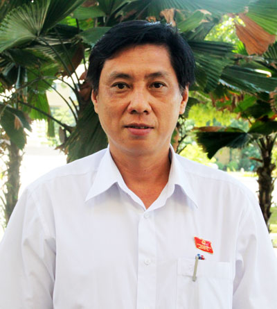 Những kết quả bước đầu của Chương trình xây dựng nông thôn mới