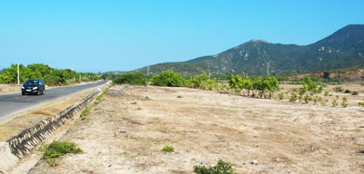 Khu Kinh tế Vân Phong: Đẩy mạnh thu hút đầu tư