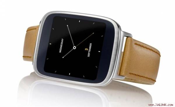 Asus ZenWatch