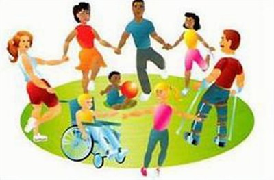 Trợ giúp người khuyết tật ổn định cuộc sống, hòa nhập cộng đồng