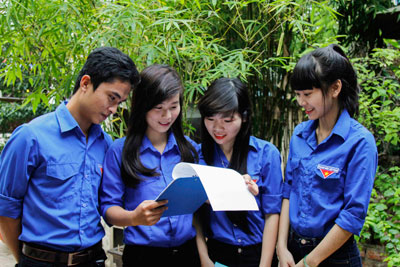 Quả ngọt cho những khát vọng trẻ