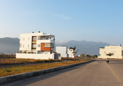 Cần tăng cường lực lượng bảo vệ an ninh