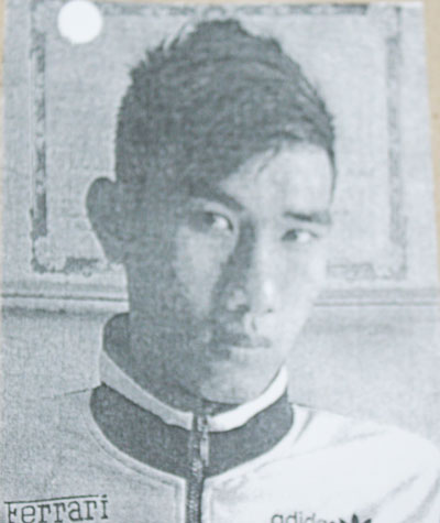 Đi nhậu, vô cớ bị đâm chết