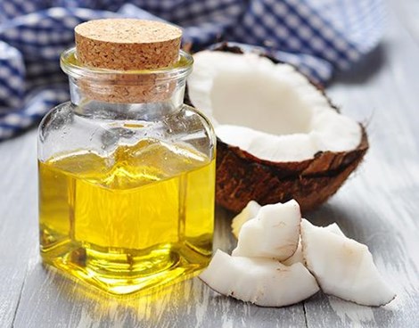 Các loại dầu ăn có lợi cho việc giảm cân