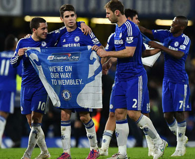 Chelsea đã chiến thắng Liverpool trong một trận đấu đầy kịch tính, cân tài cân sức.