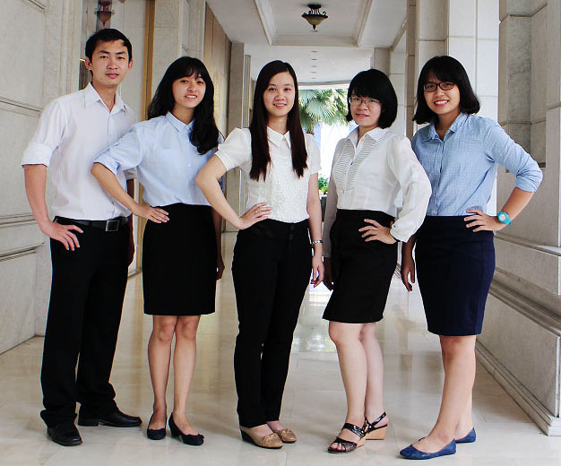 Một sinh viên người Khánh Hòa tham gia vòng chung kết khu vực