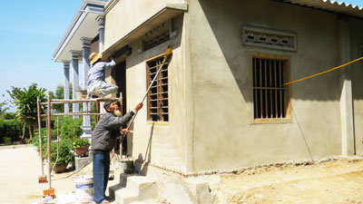 Học Bác cách lắng nghe dân