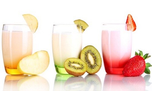 Sử dụng thực phẩm một cách thông minh