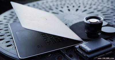 Dell ra mắt "sát thủ" của MacBook Pro