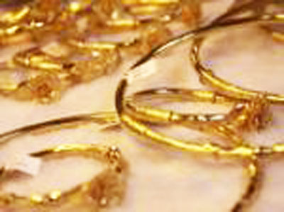 Giá vàng và tỷ giá ngày 30/1/2015