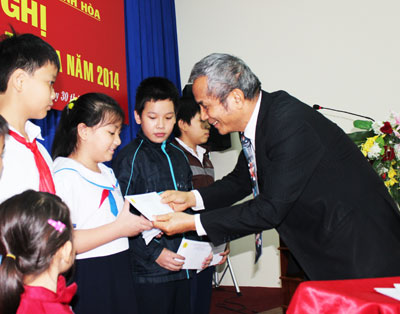 Năm 2015, tiếp tục nâng cao chất lượng hoạt động