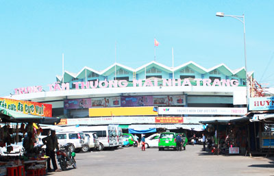 Chủ tịch UBND tỉnh Khánh Hòa sẽ trực tiếp làm việc với các hộ kinh doanh