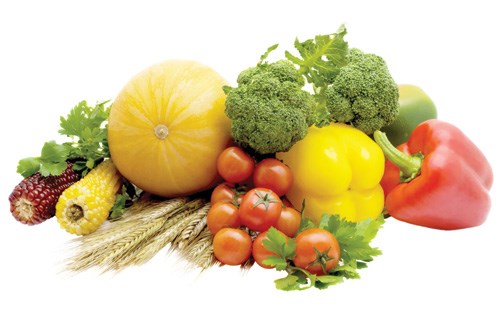 Lợi ích của chế độ ăn giàu chất xơ