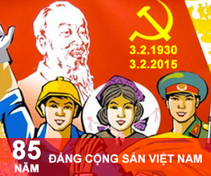 Đảng gần gũi trong lòng nhân dân