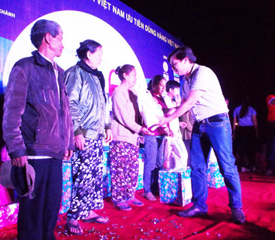 21 doanh nghiệp tham gia