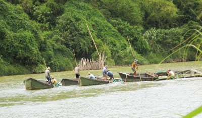 Khó khăn trong quản lý thu thuế