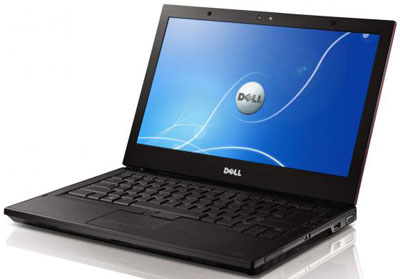   Dell Latitude e4310 ấn tượng trong dòng laptop giá rẻ