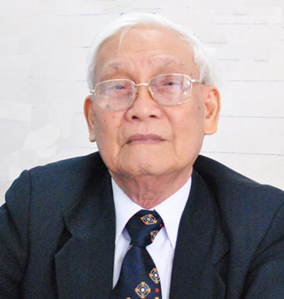 Luôn phát huy vai trò của người đảng viên