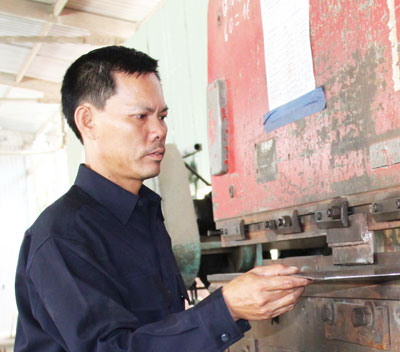 Kỳ vọng nền kinh tế khởi sắc