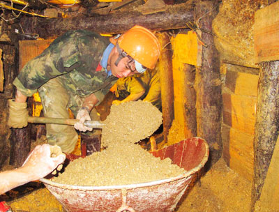 Chuyện cổ tích ở Đạ Dâng