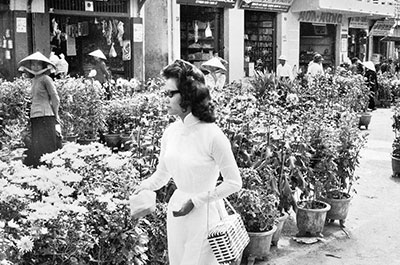 Những mùa Tết cũ