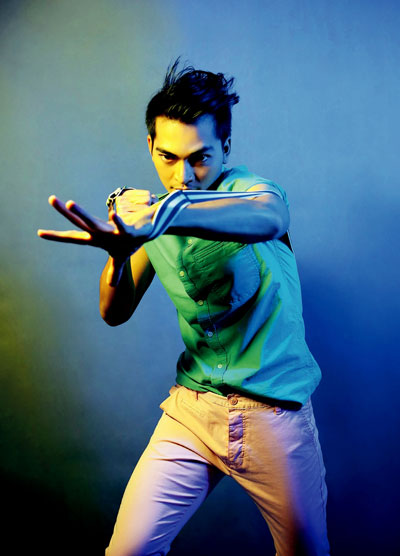 &quot;Quê hương đã tạo nên Khương Ngọc hôm nay...&quot;