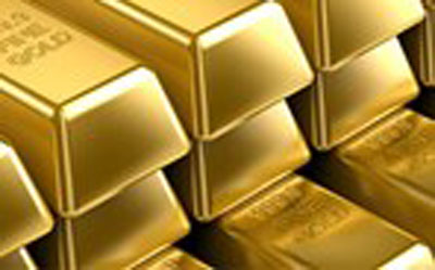 Giá vàng tiếp tục tăng