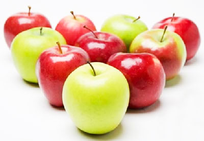 Công dụng làm đẹp tự nhiên từ quả táo