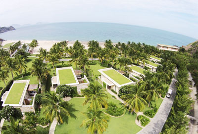 Thị trường bất động sản 2015: Những hiệu ứng tích cực