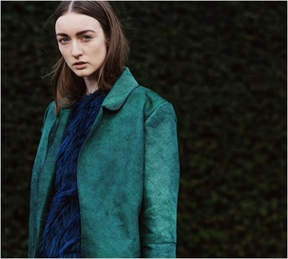 Gợi ý mặc đẹp cho nàng công sở ngày lạnh