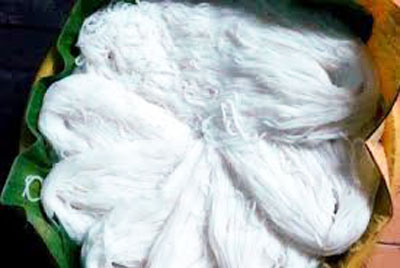 Ngày Tết, thèm món ăn dân dã làng quê