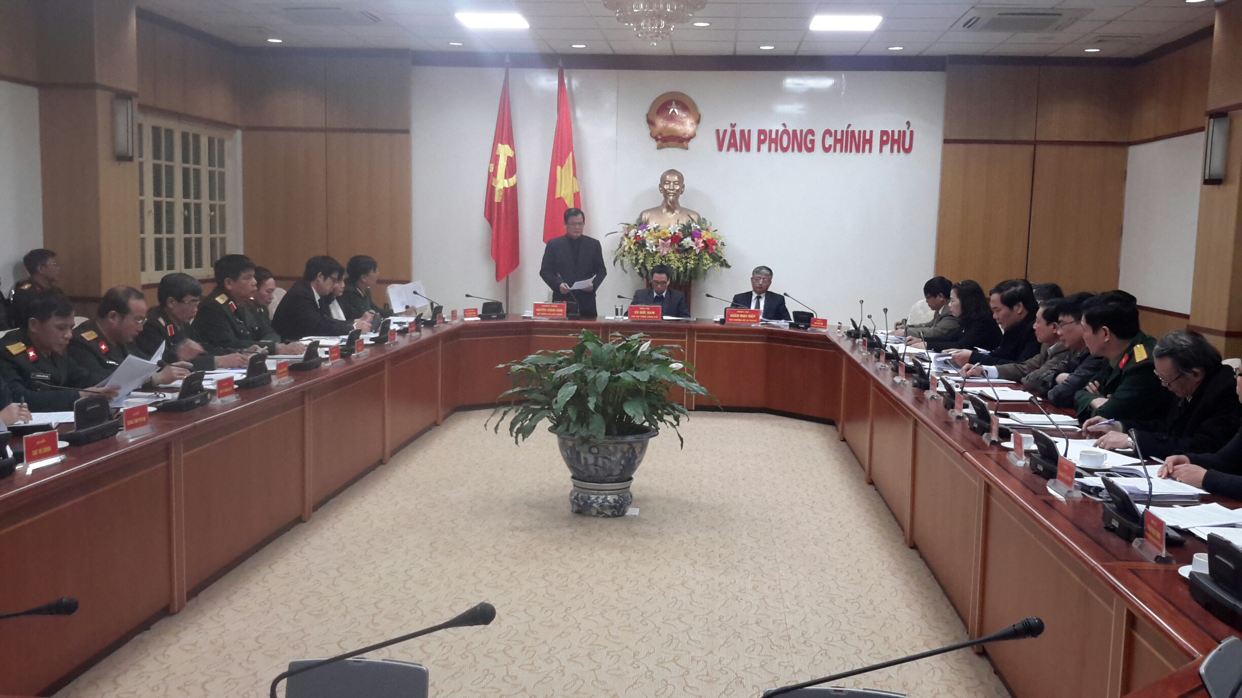 Phấn đấu trong năm 2015 tìm kiếm, quy tập khoảng 2000 hài cốt liệt sỹ