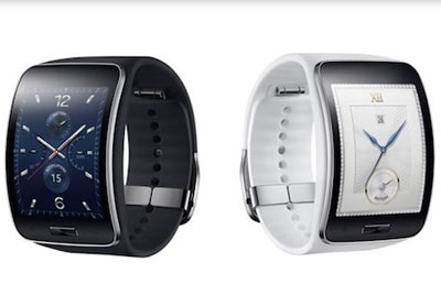 Samsung Gear S