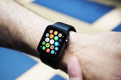 Apple Watch có tính năng nhắc người dùng không nên ngồi quá lâu