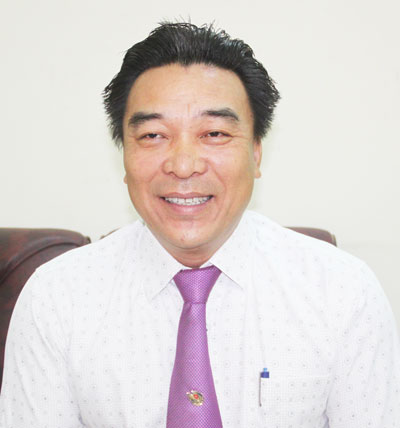 Hội Báo xuân Ất Mùi 2015: Nhiều nét mới