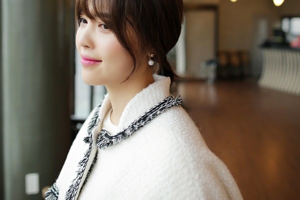 Những món đồ trang sức nổi bật cho dịp Tết